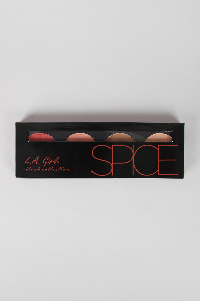 L.A. Girl Blush Contour Palette