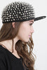 Easy Rebel Hat