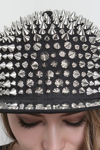 Easy Rebel Hat