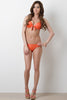 Lagoon Moon Bikini Set