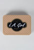 L.A. Girl Brow Kit