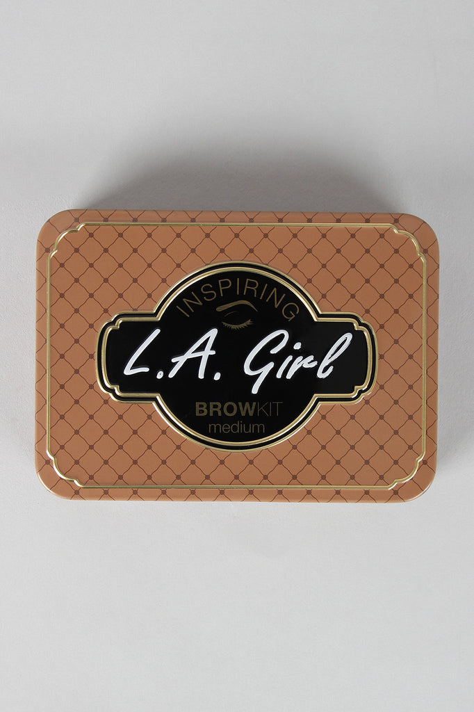 L.A. Girl Brow Kit