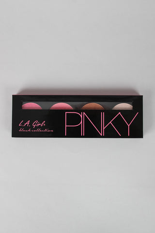 L.A. Girl Blush Contour Palette