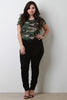 Slight High Rise Skinny Jeans