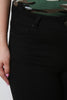Slight High Rise Skinny Jeans