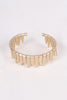 Dangle Spikes Bangle