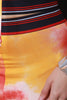 Sunset Tie-Dye High Waisted Leggings