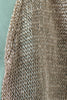 Metallic Knit Duster Cardigan