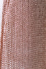 Metallic Knit Duster Cardigan