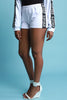 Savage Side Ribbon Shorts