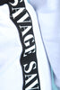 Savage Side Ribbon Shorts